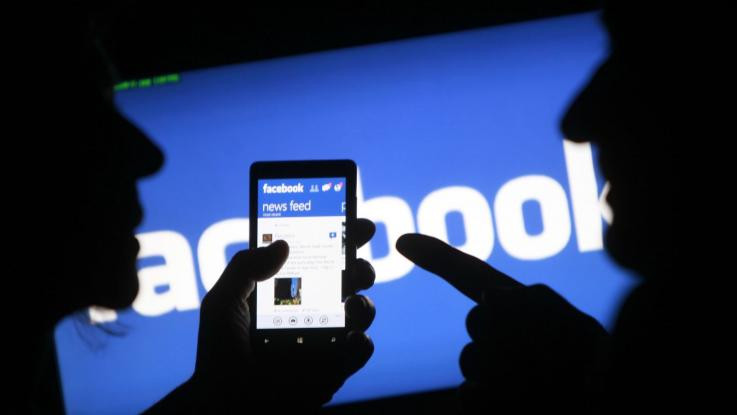 Συνεργασία Facebook – Κογκρέσο για τον ρωσικό «δάκτυλο» στις εκλογές των ΗΠΑ